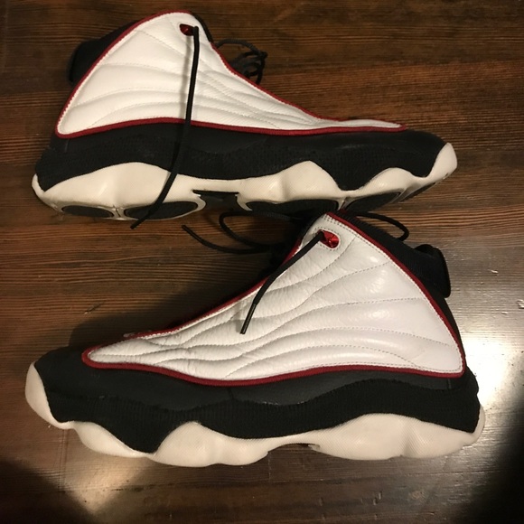 COPY - Nike Air Jordan - Picture 2 of 5